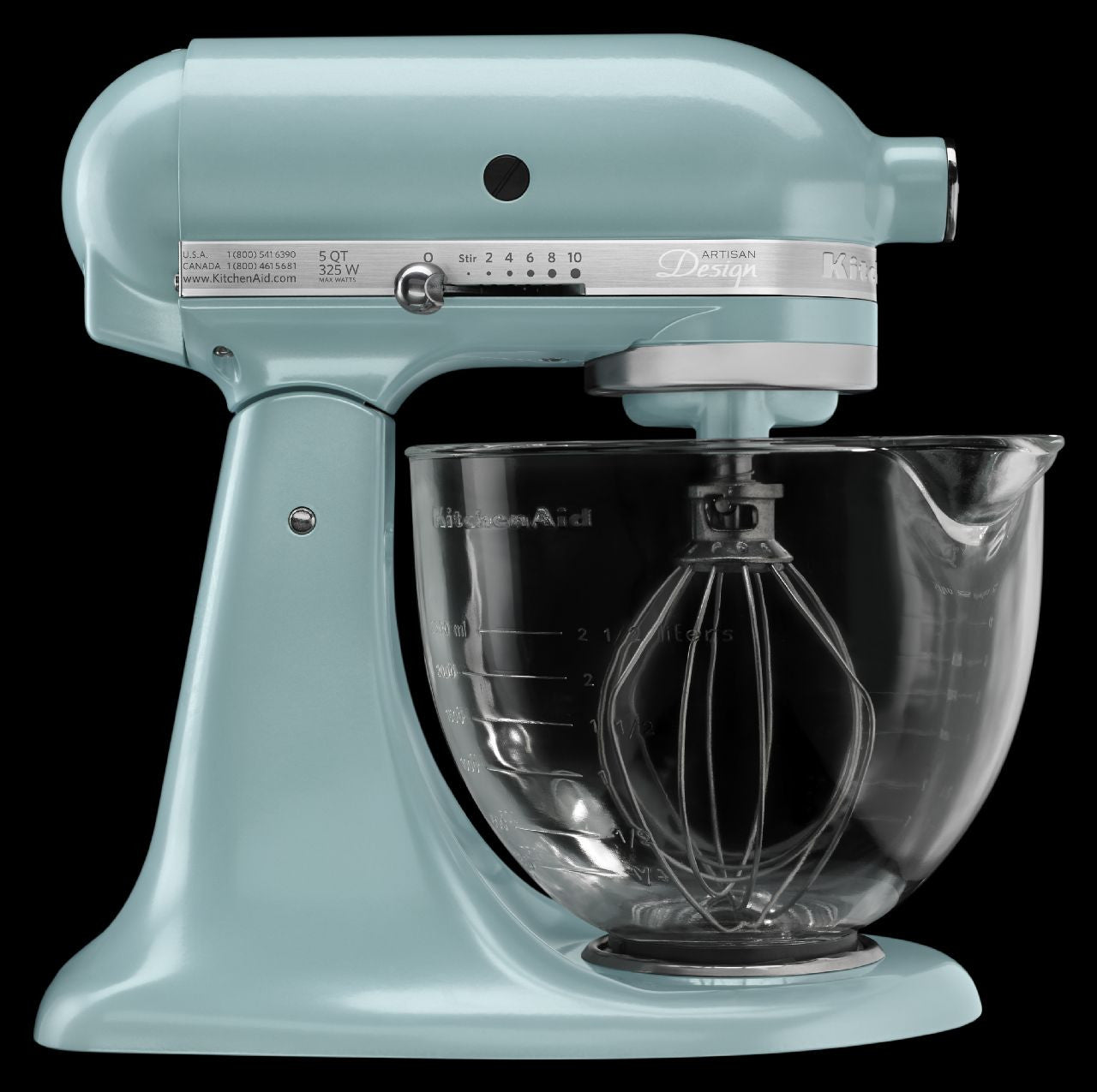 KSM155GBAZ  KitchenAid