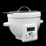 KitchenAid Precise Heat Mixing Bowl for Stand Mixers