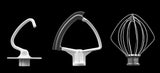 KitchenAid Precise Heat Mixing Bowl for Stand Mixers