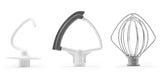 KitchenAid Precise Heat Mixing Bowl for Stand Mixers