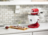 KitchenAid Precise Heat Mixing Bowl for Stand Mixers