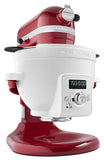 KitchenAid Precise Heat Mixing Bowl for Stand Mixers