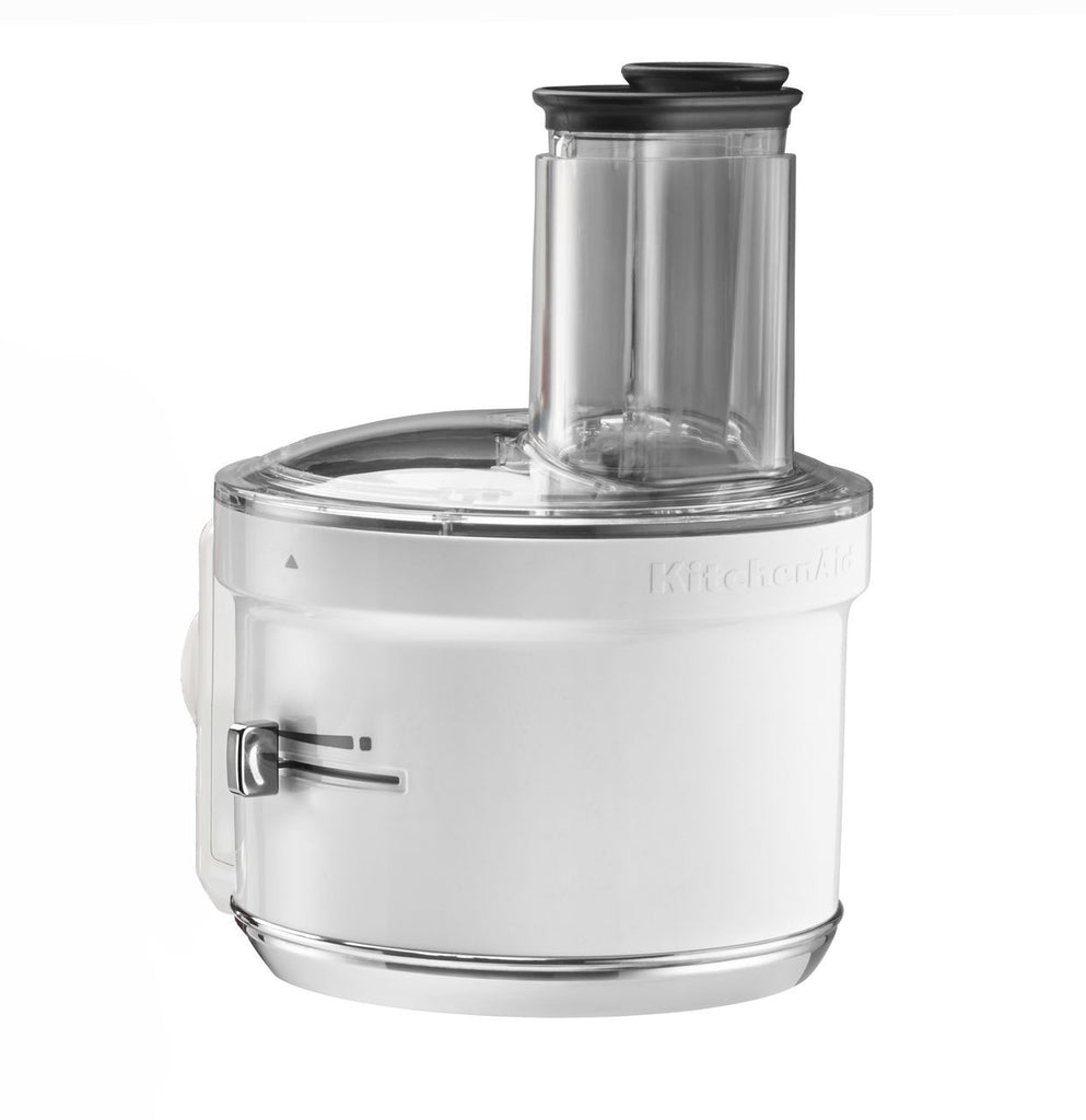 KitchenaidAid ExactSlice Food Processor Attachment (Adjustable Slice) KSM1FPA