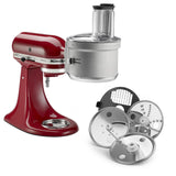 KitchenaidAid ExactSlice Food Processor Attachment (w/Dicing) KSM2FPA