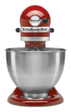 Kitchenaid 4.5 Qt. Ultra Power Series Stand Mixer - Empire Red KSM95ER