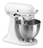 Kitchenaid 4.5 Qt. Ultra Power Series Stand Mixer - White KSM95WH