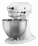 Kitchenaid 4.5 Qt. Ultra Power Series Stand Mixer - White KSM95WH