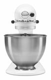 Kitchenaid 4.5 Qt. Ultra Power Series Stand Mixer - White KSM95WH