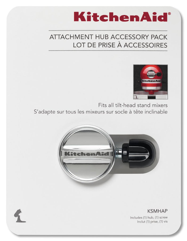 KitchenaidAid Hub and Thumb Screw KSMHAP