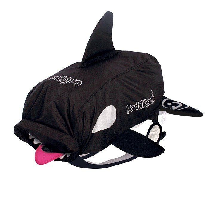 Trunki Kaito the Killer Whale  - Large PaddlePak