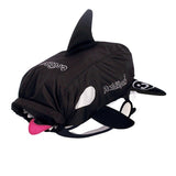 Trunki PaddlePak Swimming Bags - Whale - Med