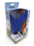 Viahart Kikbo Jianzi Kick Shuttlecock Double Pack