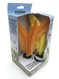 Viahart Kikbo Jianzi Kick Shuttlecock Double Pack