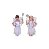 Melissa & Doug Fairy Role Play Set
