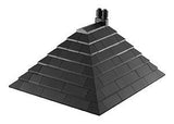 Brictek Roof Tiles - black 19010