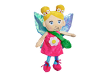 Irish Fairy Door Layla-Belle Fairy Friend Plush FD554267