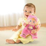 Brilliant Basics™ Baby’s 1st Doll M9528