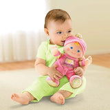 Brilliant Basics™ Baby’s 1st Doll M9528