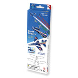 Be Amazing Toys  Stunt Plane Display -36 Planes 11000