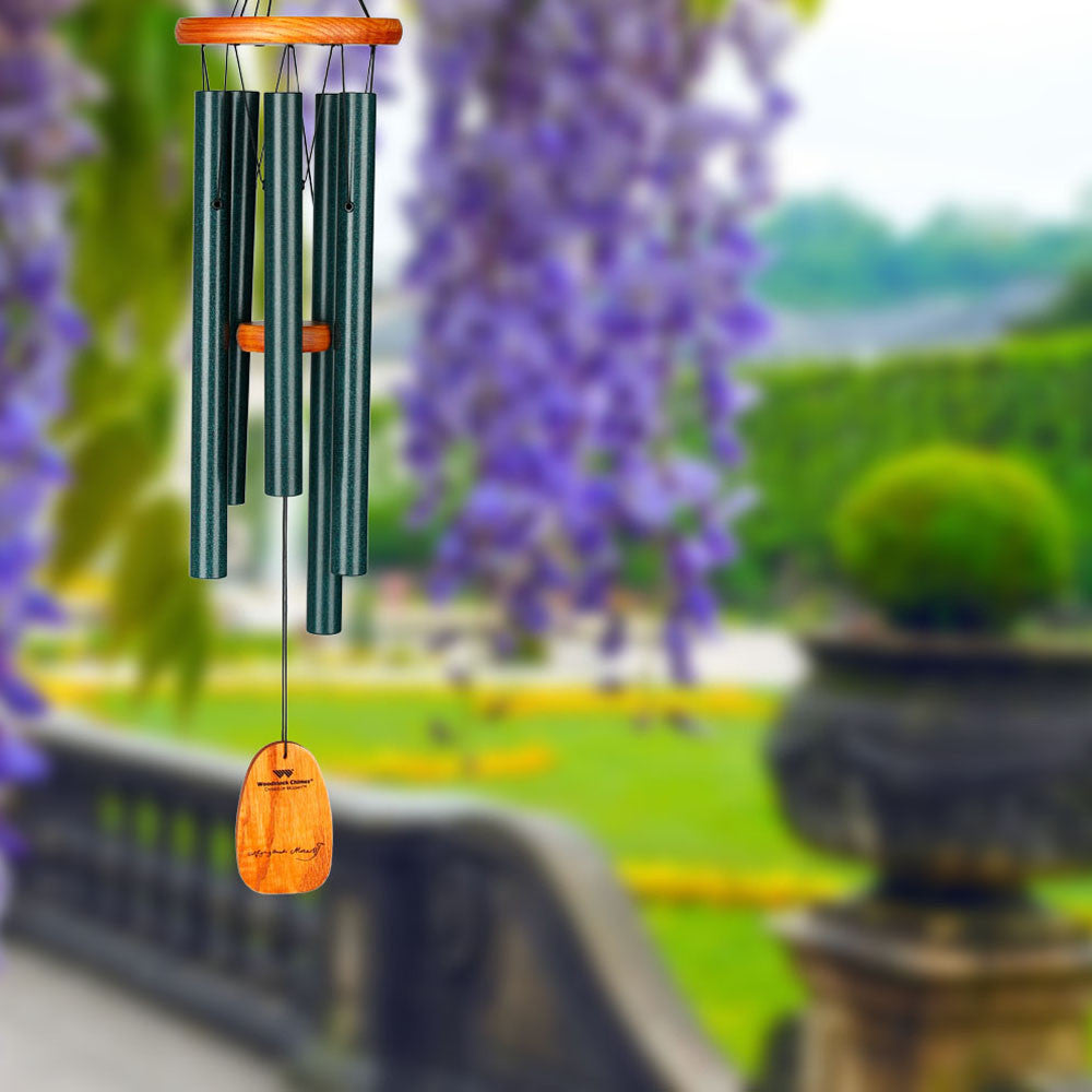 Woodstock Chimes of Mozart - Medium MGM