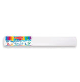 Melissa & Doug Finger Paint Easel Paper Roll Replacement (18 inches x 75 feet)