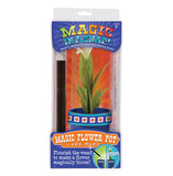 Melissa & Doug Magic in a Snap Magic Flower Pot and Wand