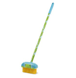 Dilly Dally Push Broom