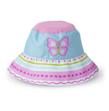 Melissa & Doug Cutie Pie Butterfly Hat