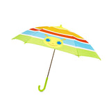 Melissa & Doug Giddy Buggy Umbrella for Kids With Safety Open and Close