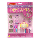 Melissa & Doug Design & Combine Pendants
