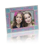 Melissa & Doug Press-on Jewels Rhinestone Frame