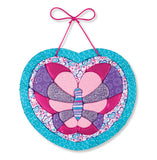 Melissa and Doug Quilting Made Easy, Butterfly