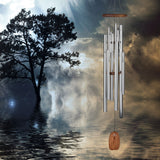 Woodstock Magical Mystery Chime - Space Odyssey MMSO