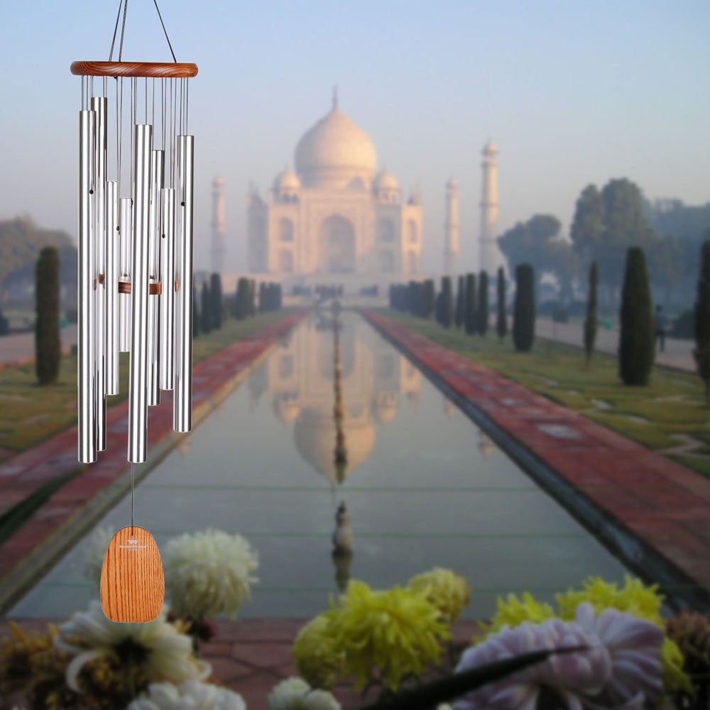 Woodstock Magical Mystery Chime - Taj Mahal MMTM