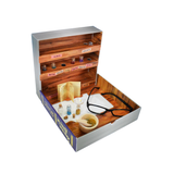 Irish Fairy Door Magic Dust Mixing Set FD554505