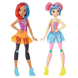 Barbie Video Game Hero Friend Doll Assortment.