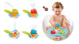 Yookidoo Musical Duck Race 40138