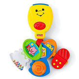 Fisher Price Brilliant Basics™ Nursery Rhyme Keys N7629