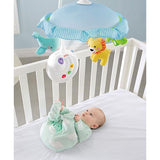 Fisher Price Precious Planet™ 2-In-1 Projection Mobile N8849