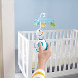 Fisher Price Precious Planet™ 2-In-1 Projection Mobile N8849