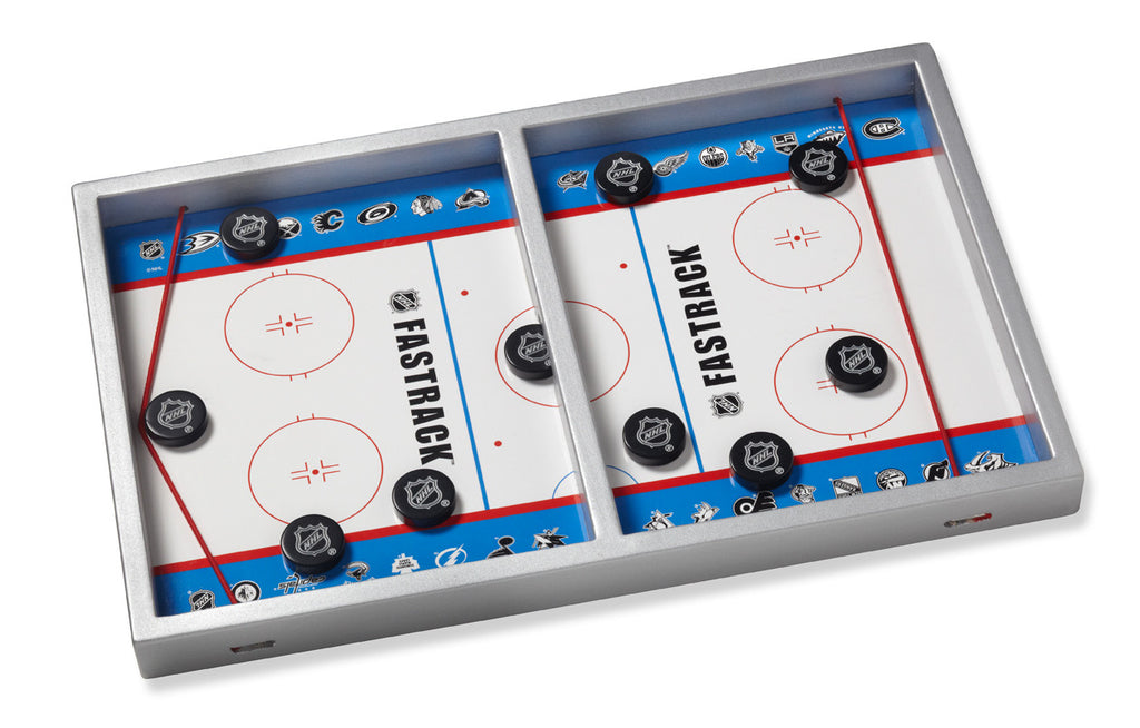 Blue Orange Fastrack NHL