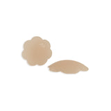 NuBra Pasties Invisible Breast Enhancers NP147