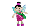 Irish Fairy Door Ali-May - Fairy Friend Plush FD554265