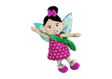 Irish Fairy Door Ali-May - Fairy Friend Plush FD554265