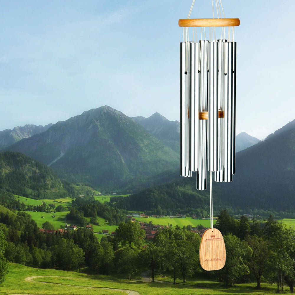 Woodstock Ode To Joy Chime OJ