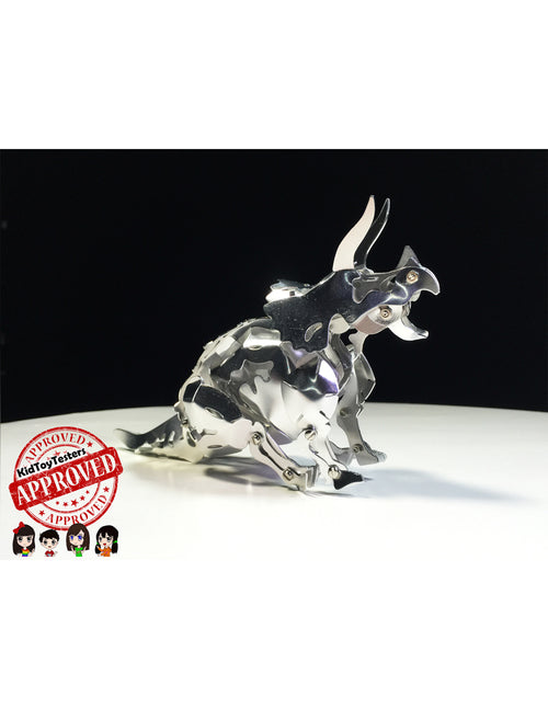 OWI Robot T-Rex- Aluminum Kit OWI-373
