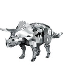 OWI Robot T-Rex- Aluminum Kit OWI-373