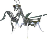 OWI Mega Mantis Aluminum Skulpture Kit