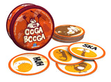 Blue Orange Ooga Booga