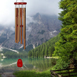 Woodstock Pachebel Canon Chime - Bronze PCCB